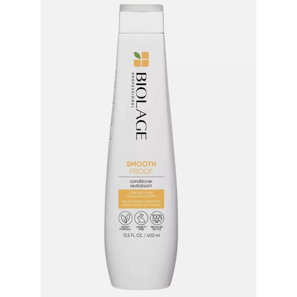Matrix Biolage Smoothproof conditioner 13.5 oz new package
